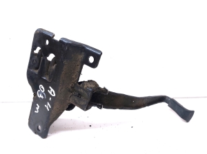 AUDI A4 B6 (2000–2005) Hood latch 8E0823480D - 4