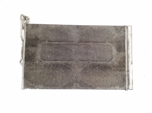 Porsche Cayenne (2010–2017) A/C condenser 7P0820411B - 2