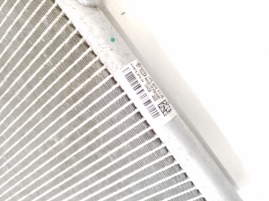 Porsche Cayenne (2010–2017) A/C condenser 7P0820411B - 3