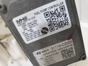 Hyundai Tucson (2015–2026) Kütusepump paagis 31110CZ000 - 4