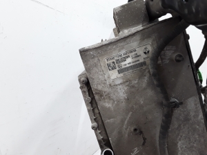 RENAULT Arkana (2019–2026) Akumulators 295107629R - 3