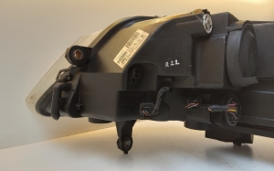 Volkswagen Phaeton (2002–2017) Scheinwerfer vorne 3D1941016G - 2