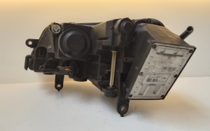 Volkswagen Phaeton (2002–2017) Scheinwerfer vorne 3D1941016G - 3