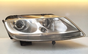 Volkswagen Phaeton (2002–2017) Scheinwerfer vorne 3D1941016G