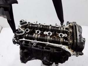 RENAULT Arkana (2019–2026) Engine H4M632 - 3