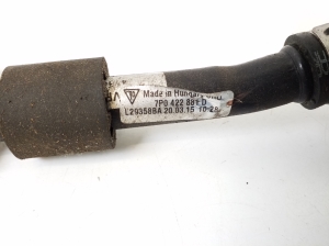 Porsche Cayenne (2010–2017) Pipe 7P0422881D - 2