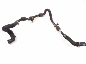 Porsche Cayenne (2010–2017) Pipe 7P0422881D - 3