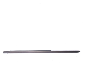 Rear side door outer window molding