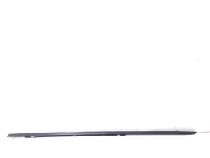 Mercedes Benz E-Class W211 (2002–2009) Fensterschachtleiste außen Tür hinten - 3