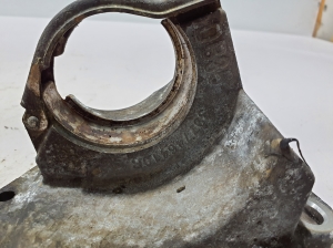 RENAULT Arkana (2019–2026) Front drive shaft bracket 397746410R - 2