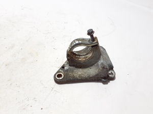 Front drive shaft bracket - 397746410R