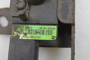 Hyundai i30 (2017–2026) Other sensor 92190G4000 - 3