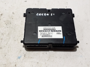 Control unit - 285259140R