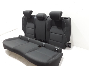 RENAULT Arkana (2019–2026) Rücksitzbank und ihre Teile - 3