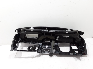 RENAULT Arkana (2019–2026) Salona panelis (torpēda) 681001544R - 2