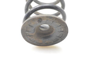 Hyundai Tucson (2015–2026) Rear spring - 2