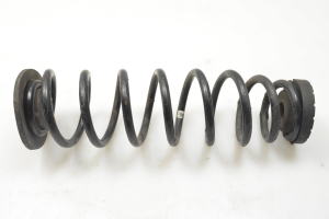 Rear spring