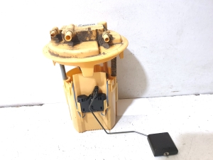 Fuel level sensor in tank - 9657601780
