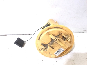 Citroen C4 Picasso (2007–2013) Degvielas līmeņa devējs tvertnē 9657601780 - 5