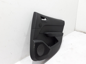 RENAULT Arkana (2019–2026) Verkleidung Tür hinten 829006409R - 2