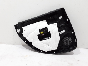 RENAULT Arkana (2019–2026) Verkleidung Tür hinten 829006409R - 4