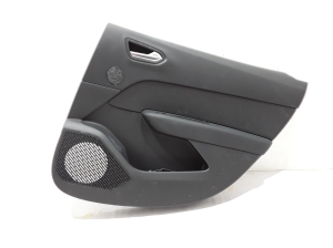   Rear side door panel  - 829006409R 