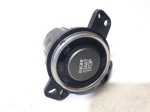 Hyundai Santa Fe (2012–2018) Ignition switch 954302W800 - 4