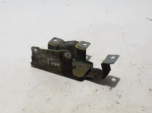 RENAULT Arkana (2019–2026) Front fender bracket 663512031R - 3