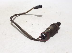 RENAULT Arkana (2019–2026) Oxygen sensor (lambda) 226A04PM0A - 3