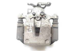 Bremssattel hinten - 