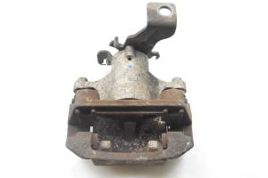 Hyundai i30 (2017–2026) Bremssattel hinten - 4
