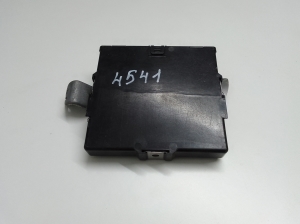 TOYOTA Yaris (2011–2020) Juhtplokk 899810D161 - 2