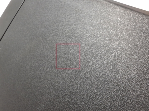 RENAULT Arkana (2019–2026) Glove box 685007841R - 2