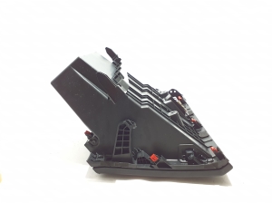 RENAULT Arkana (2019–2026) Glove box 685007841R - 4
