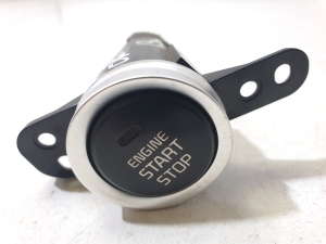 Ignition switch