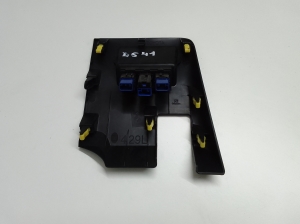 TOYOTA Yaris (2011–2020) Other dashboard part 554330D180 - 3