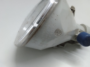 TOYOTA Yaris (2011–2020) Front-Nebelscheinwerfer 90008495 - 2