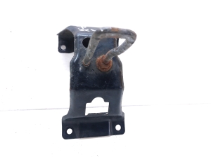 BMW X6 E71 (2008–2014) Serrure de capot - 2