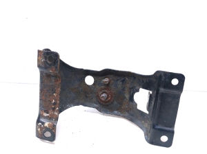 BMW X6 E71 (2008–2014) Serrure de capot - 3