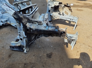 Front outrigger - 641000912R