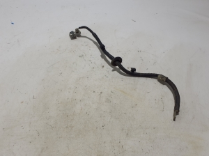 Minuskabel (Massekabel) - 240803621R