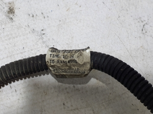 RENAULT Arkana (2019–2026) Miinuskaabel 240803621R - 2