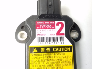 LEXUS CT 200h ZWA10 (2010–2017) Other sensor 8918350030 - 2