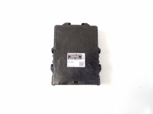 Control unit - 8953576010