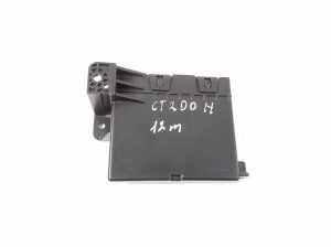LEXUS CT 200h ZWA10 (2010–2017) Control unit 8865076130 - 2