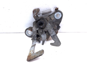 Citroen Berlingo (1996–2007) Hood latch 964480648001 - 2