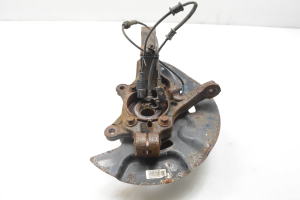 Hyundai Tucson (2015–2026) Front wheel hub - 4