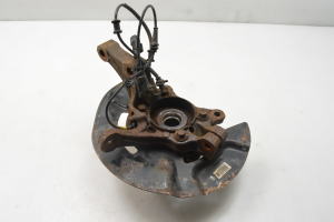 Hyundai Tucson (2015–2026) Front wheel hub - 5