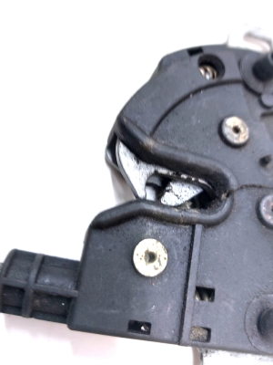 Ford Transit (1986–2003) Kapoti lukk XS4116700 - 2