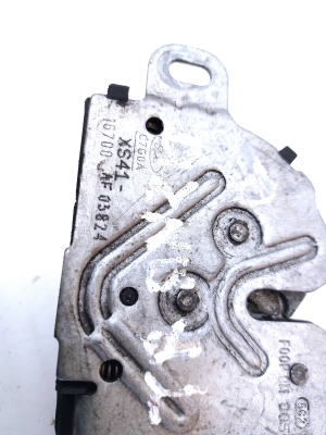 Ford Transit (1986–2003) Kapoti lukk XS4116700 - 3
